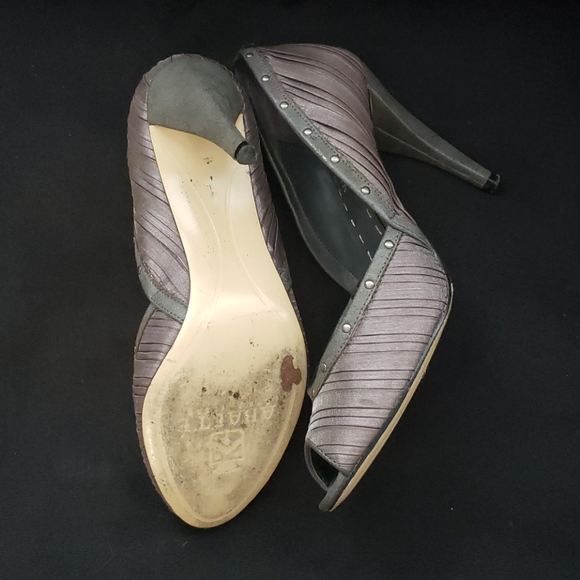 Abaete high heels - Picture 2 of 3